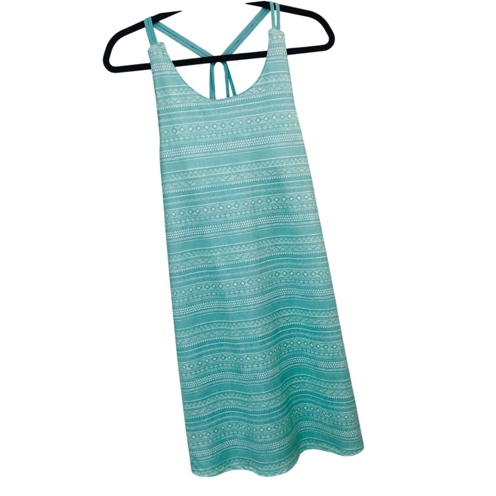 Ocean+Coast Active Athletic Dress Shelf Bra Beachy Boating Vacation  Womens M‎